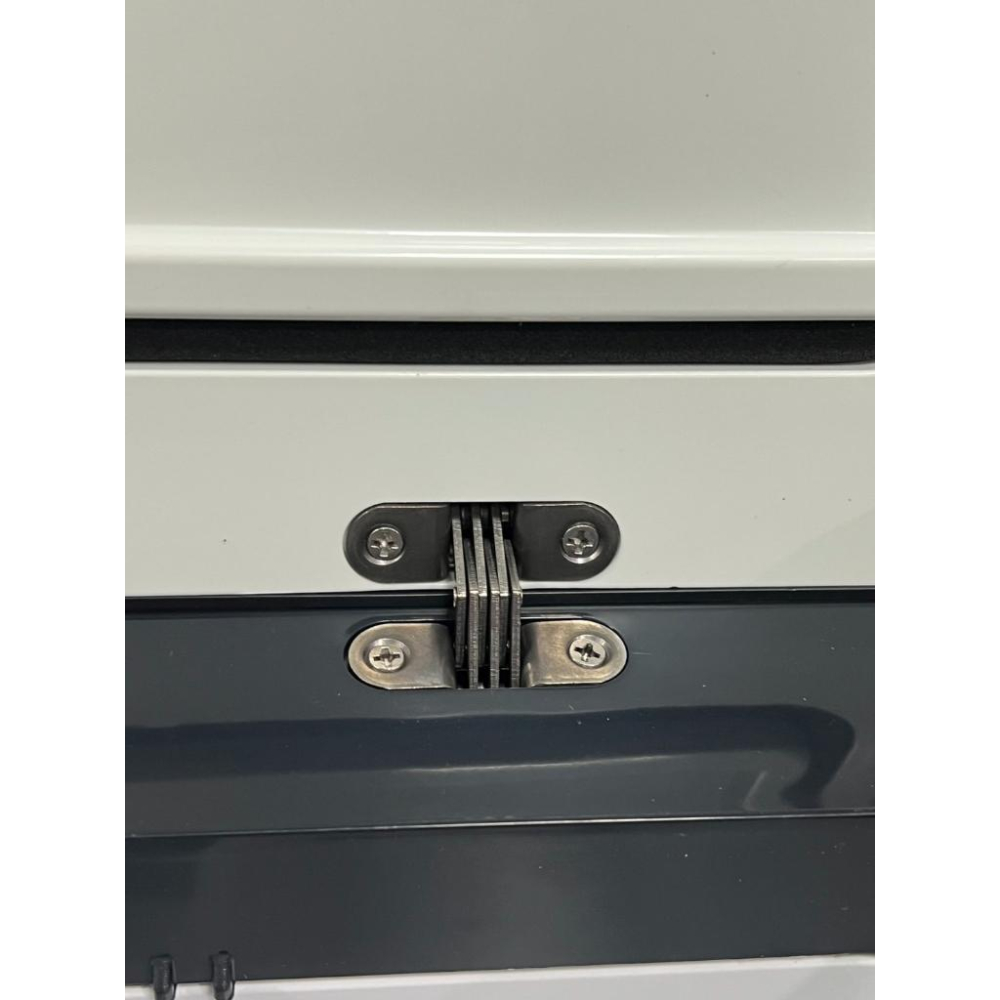 【eYe攝影】Alpicool 冰虎 艾比酷 移動冰箱 上蓋連接金屬 冰箱配件 冰箱維修 適用 C30 C40 C50-細節圖3