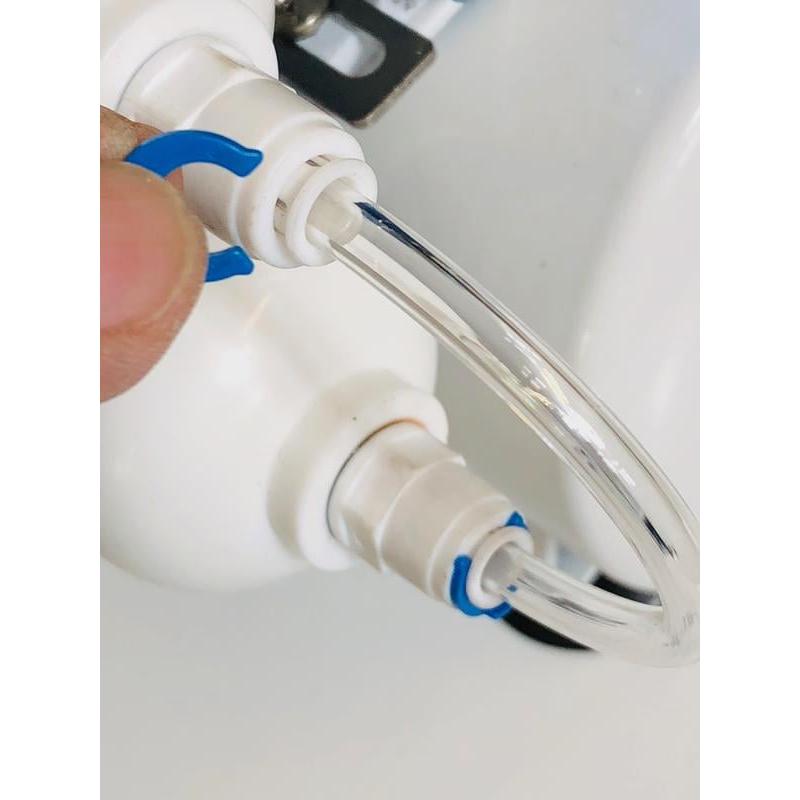 【鋼普拉】現貨 空壓機除濕棒套件 各式迷你空壓機用 雙聯裝除濕管 DIY 組合套件 濾水器 活性碳 除濕棒 安裝支架-細節圖6