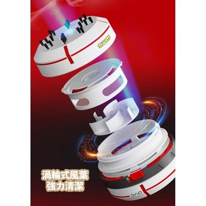 【鋼普拉】現貨 喵匠 HOBBY-MIO 桌面型吸塵器 模型打磨 清潔 碎屑清理器 模型打磨吸塵器-細節圖4