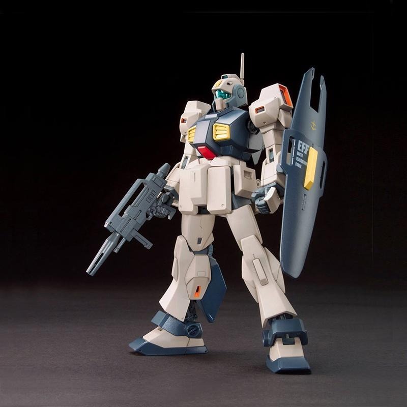 【鋼普拉】現貨 BANDAI 鋼彈UC HGUC 1/144 #164 MSA-003 NEMO 尼摩 沙漠配色-細節圖6