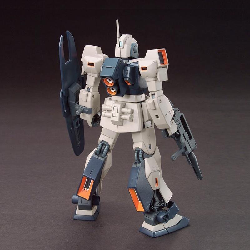 【鋼普拉】現貨 BANDAI 鋼彈UC HGUC 1/144 #164 MSA-003 NEMO 尼摩 沙漠配色-細節圖7