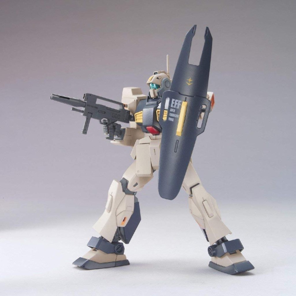 【鋼普拉】現貨 BANDAI 鋼彈UC HGUC 1/144 #164 MSA-003 NEMO 尼摩 沙漠配色-細節圖8