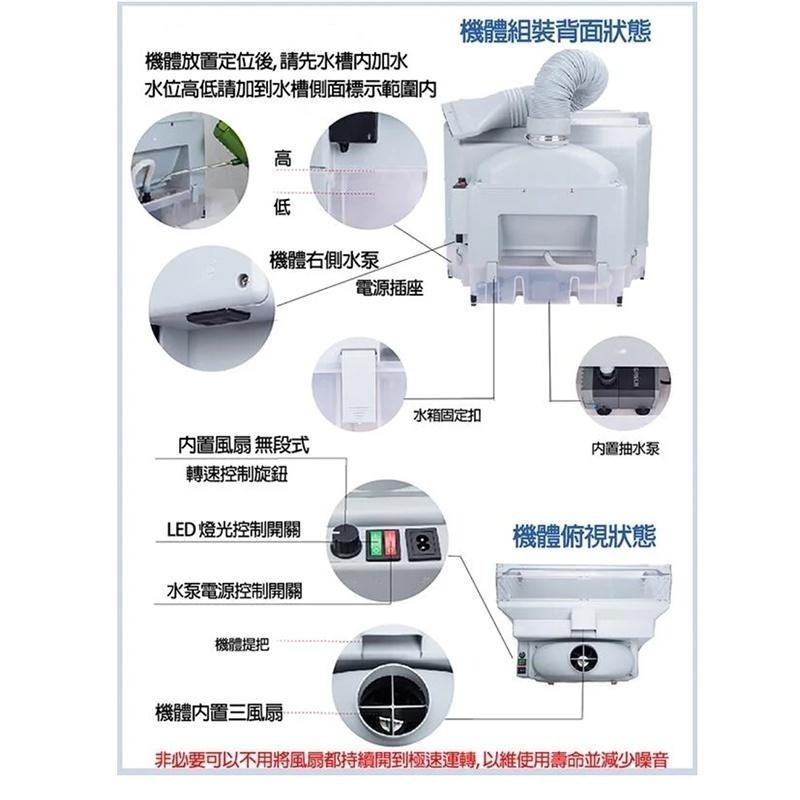 【鋼普拉】現貨 Sheing 605 Plus 水簾式抽風箱 抽風箱 噴漆箱 模型噴漆 噴漆 噴漆房 過濾 排風扇-細節圖6