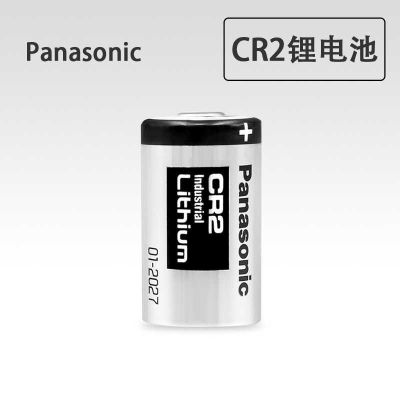 【eYe攝影】現貨 含發票 國際牌 CR2 一次性鋰電池 拍立得電池 Mini 25 70 50 SQ1 SQ6