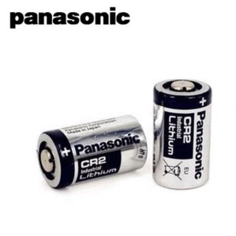 【eYe攝影】現貨 含發票 國際牌 CR2 一次性鋰電池 拍立得電池 Mini 25 70 50 SQ1 SQ6-細節圖2