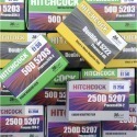 Hitchcook 電影膠卷3入組