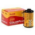 Kodak ColorPlus 36張