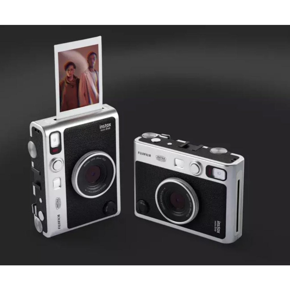 【eYe攝影】全新 富士 Instax mini EVO 拍立得 馬上看 即可拍 相印機 數位相機 Liplay 平輸-細節圖7