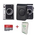 【eYe攝影】全新 富士 Instax mini EVO 拍立得 馬上看 即可拍 相印機 數位相機 Liplay 平輸-規格圖9