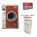 【eYe攝影】現貨 富士 Instax mini EVO 拍立得 馬上看 即可拍 相印機 數位相機 Liplay 平輸-規格圖9