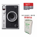 【eYe攝影】全新 富士 Instax mini EVO 拍立得 馬上看 即可拍 相印機 數位相機 Liplay 平輸-規格圖9