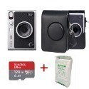 【eYe攝影】現貨 富士 Instax mini EVO 拍立得 馬上看 即可拍 相印機 數位相機 Liplay 平輸-規格圖9