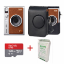 【eYe攝影】現貨 富士 Instax mini EVO 拍立得 馬上看 即可拍 相印機 數位相機 Liplay 平輸-規格圖9