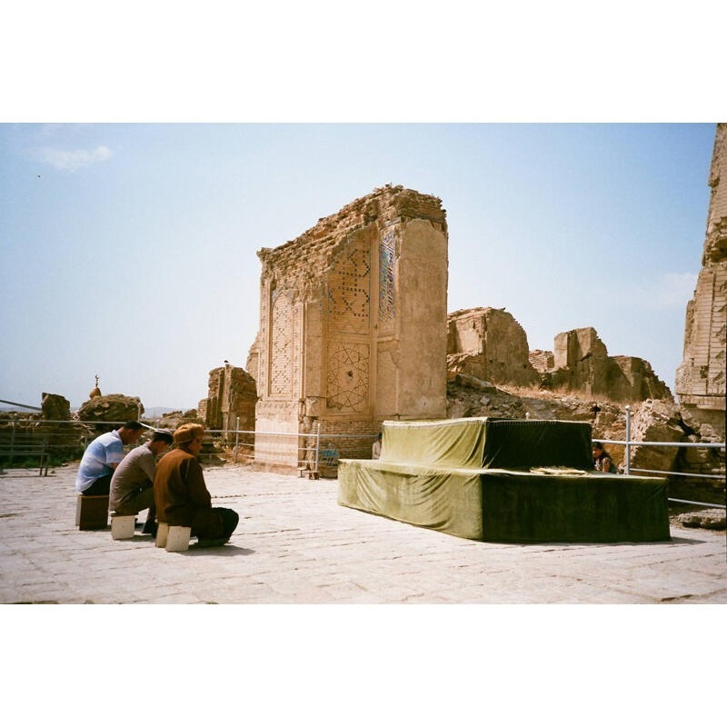 【eYe攝影】現貨 富士 業務卷 FUJICOLOR C100 36張 135彩色負片 iso100 軟片 膠卷-細節圖5