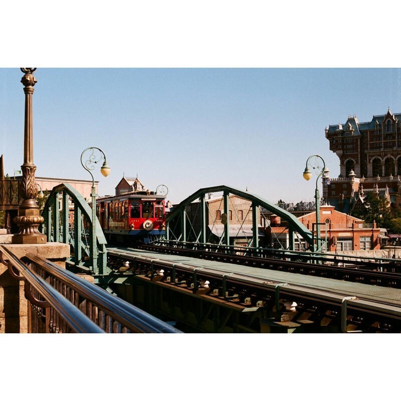 【eYe攝影】現貨 富士 業務卷 FUJICOLOR C100 36張 135彩色負片 iso100 軟片 膠卷-細節圖6