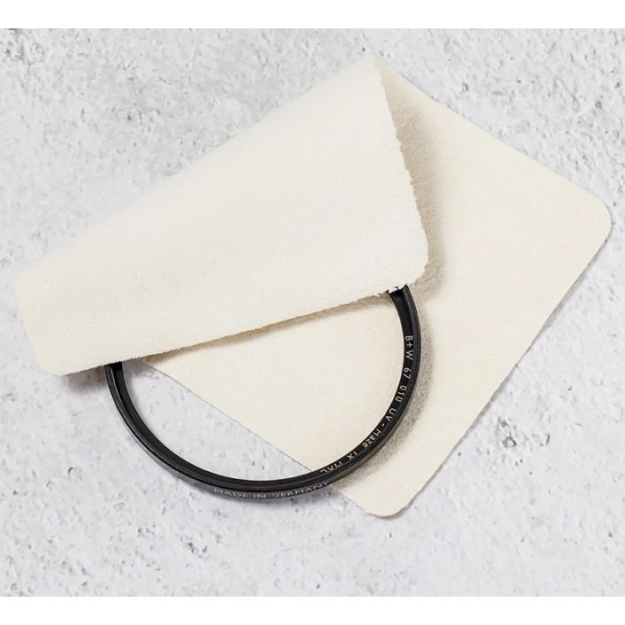 【eYe攝影】現貨 GGS CLOTH 金剛 麂皮布 拭鏡布 擦鏡布 鏡頭布 清潔布 鏡頭布 擦拭布 可水洗 重複使用-細節圖2