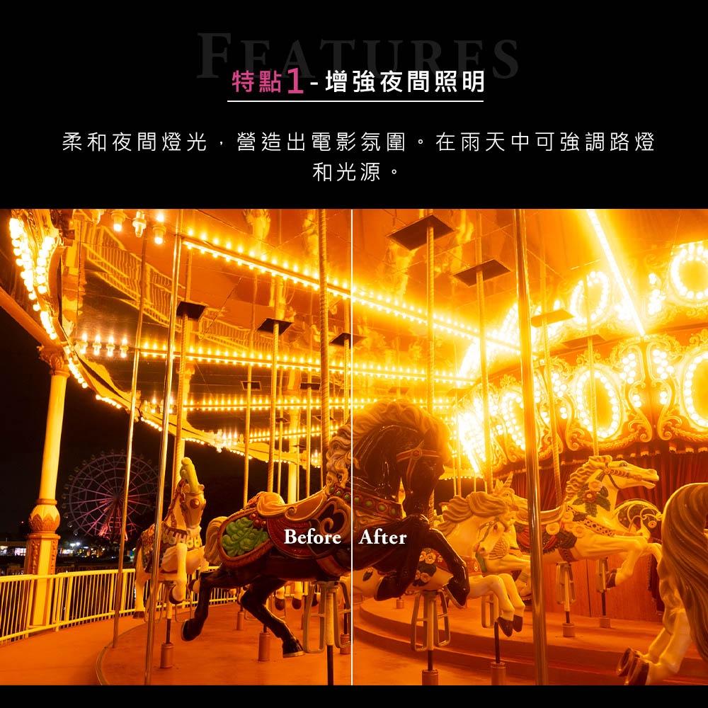 【eYe攝影】KENKO 黑柔焦鏡片 濾鏡 49 52 55 58 62 67 72 77 82mm 美肌 底片電影風格-細節圖3