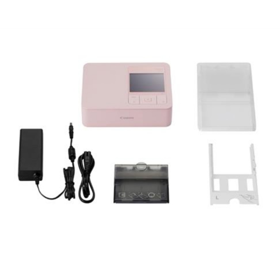 【eYe攝影】現貨 CANON CP1500 相片印表機 手機 相印機 熱昇華列印機 CP1300 證件照 大頭照 平輸-細節圖3