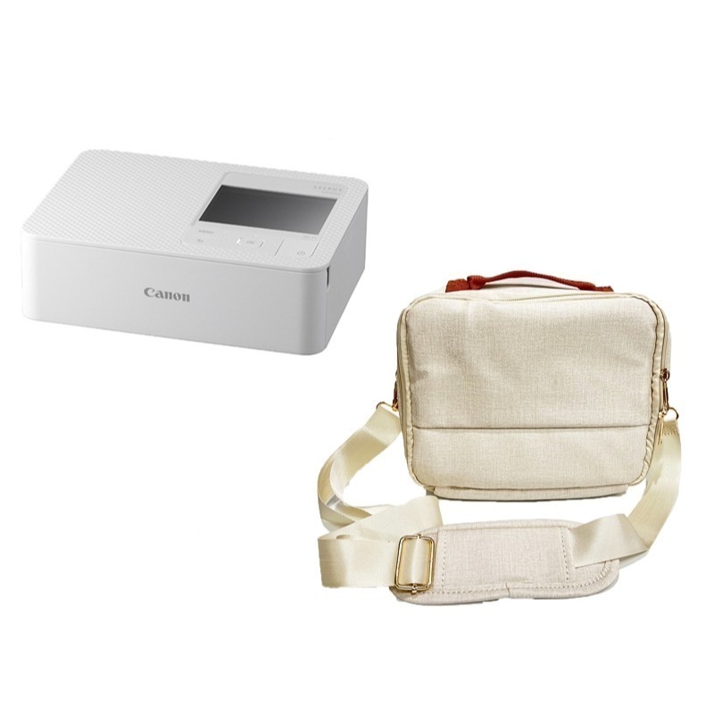 【eYe攝影】現貨 CANON CP1500 相片印表機 手機 相印機 熱昇華列印機 CP1300 證件照 大頭照 平輸-規格圖9