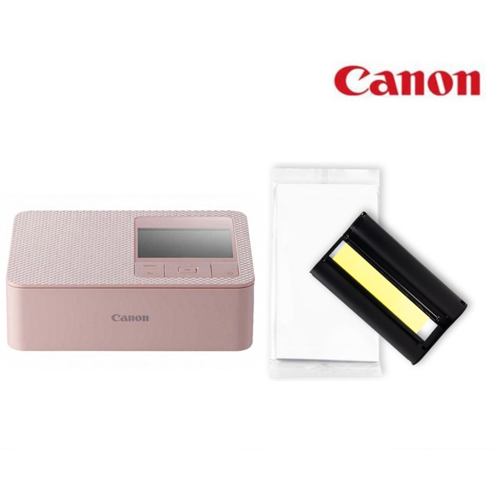 【eYe攝影】現貨 CANON CP1500 相片印表機 手機 相印機 熱昇華列印機 CP1300 證件照 大頭照 平輸-規格圖9