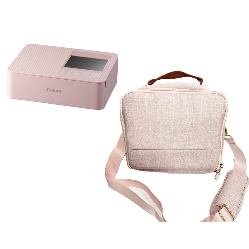 【eYe攝影】現貨 CANON CP1500 相片印表機 手機 相印機 熱昇華列印機 CP1300 證件照 大頭照 平輸-規格圖9