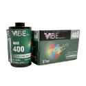 NF1+VIBE 彩色27張 400度