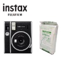 【eYe攝影】現貨 富士 FUJIFILM Instax MINI 40 拍立得 馬上看 即可拍 復古相機 底片 平輸-規格圖8