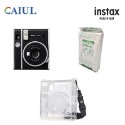 【eYe攝影】現貨 富士 FUJIFILM Instax MINI 40 拍立得 馬上看 即可拍 復古相機 底片 平輸-規格圖8