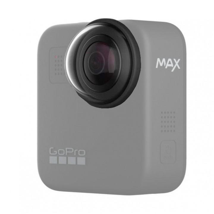 【eYe攝影】現貨 原廠公司貨 GoPro Max 替換防護鏡頭 保護鏡 防護鏡 ACCOV-001 一組四入-細節圖2