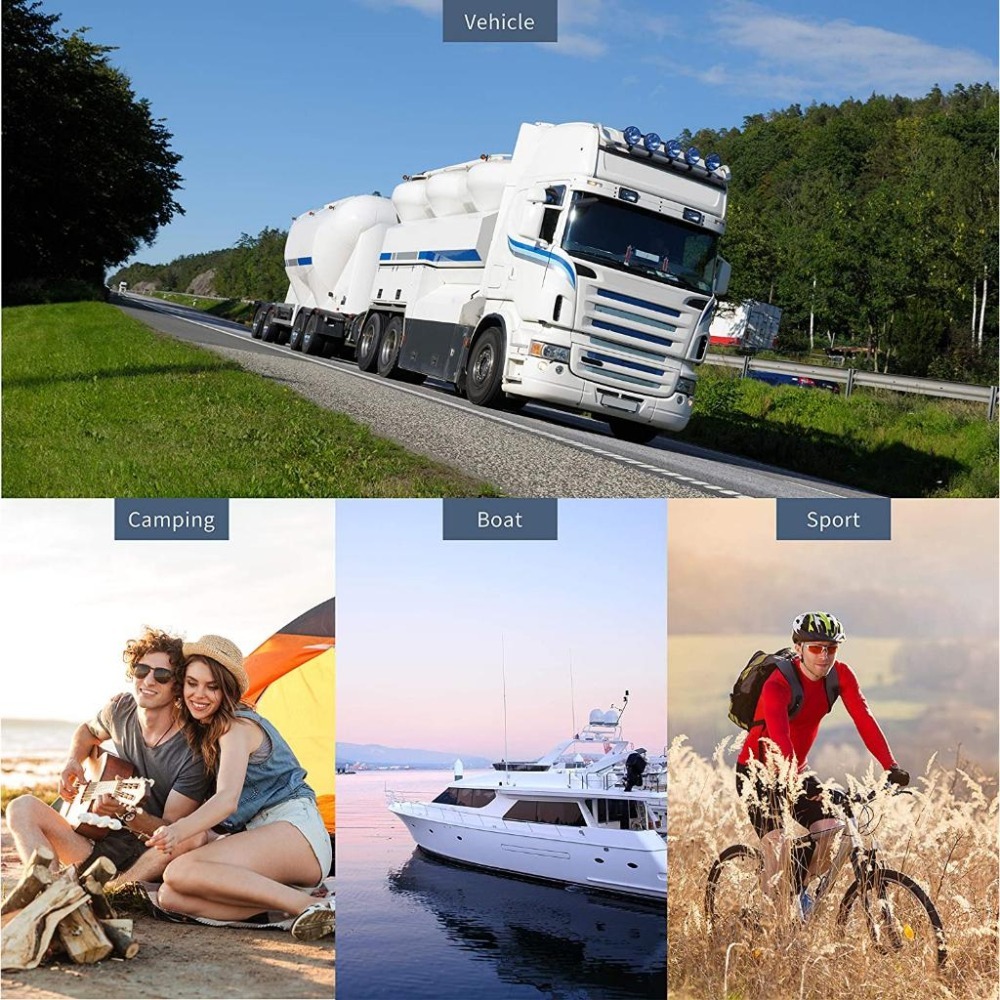 全新現貨 Alpicool 冰虎 大容量移動冰箱 15L 30L 40L 50L 75L 壓縮機製冷 露營冰箱 行動冰箱-細節圖9