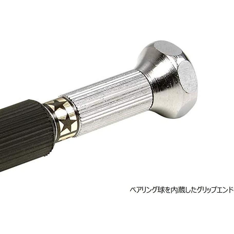 【鋼普拉】現貨 TAMIYA 田宮 74112 高級精密手鑽 手工具 模型改造 替換鑽頭 0.1~3.2-細節圖4