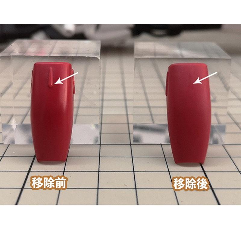 【鋼普拉】現貨 模式玩造 MS048 金屬刻線刀 雕刻刀 刻線刀 複合式刀柄 MH01 模型工具 鎢鋼刀 筆刀 模型改造-細節圖9