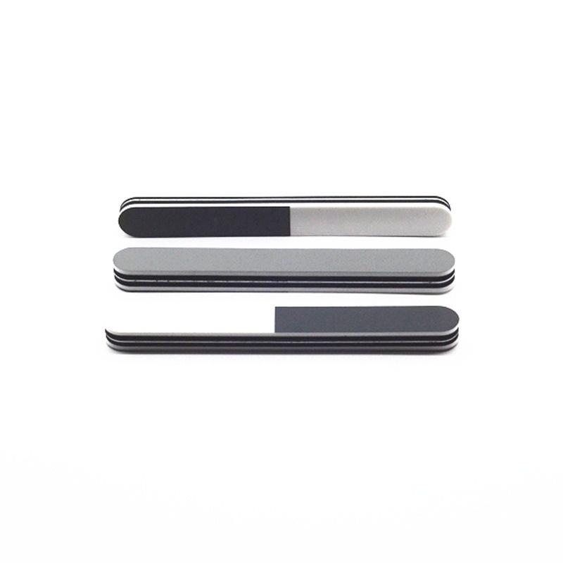 【鋼普拉】現貨 七合一綜合打磨棒 三合一打磨棒 研磨棒 模型專用 打磨塊 打磨棒 打磨條 打磨拋光套裝 軍武 鋼彈-細節圖5