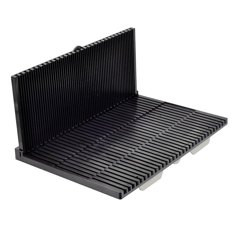 【鋼普拉】現貨 USTAR 優速達 模型板件專用架 組裝放置架 分件架 分類 鋼彈模型架 模型架 折疊 UA90084-細節圖3