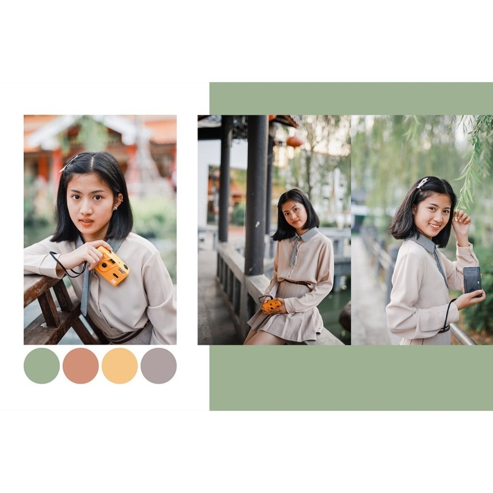 【eYe攝影】現貨 柯達 Kodak Ultra Max 400 GOLD 200 彩色負片 35mm 軟片 底片 膠卷-細節圖5