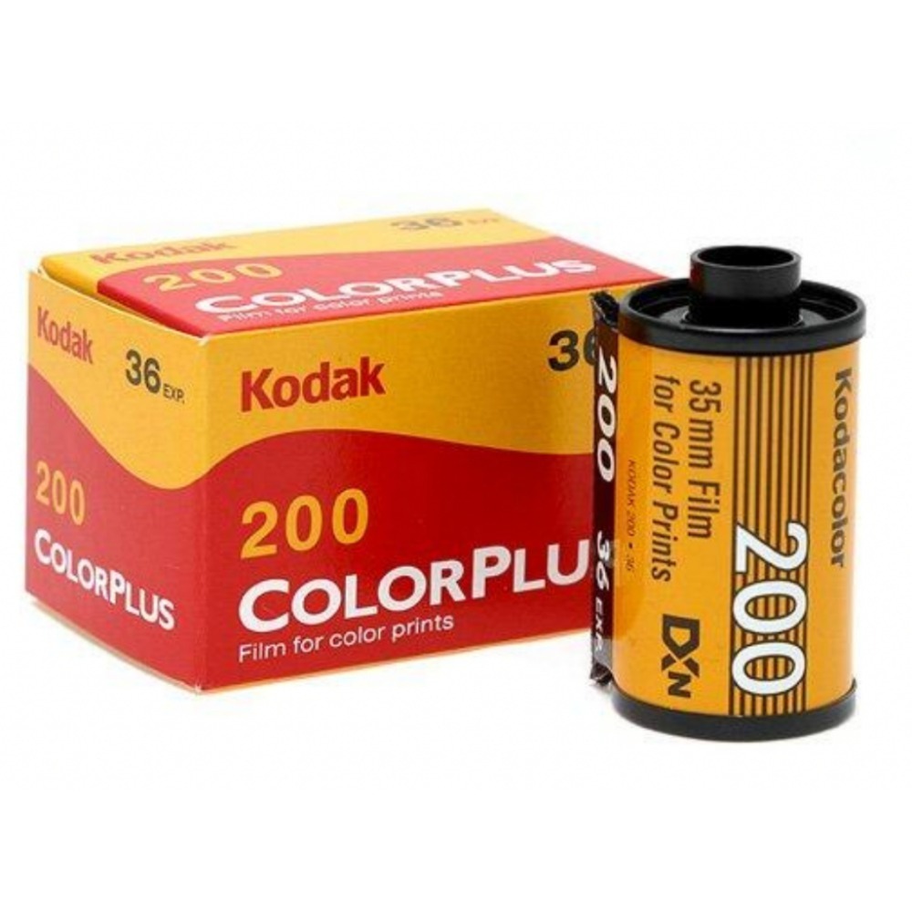 【eYe攝影】現貨 柯達 Kodak Ultra Max 400 GOLD 200 彩色負片 35mm 軟片 底片 膠卷-規格圖8