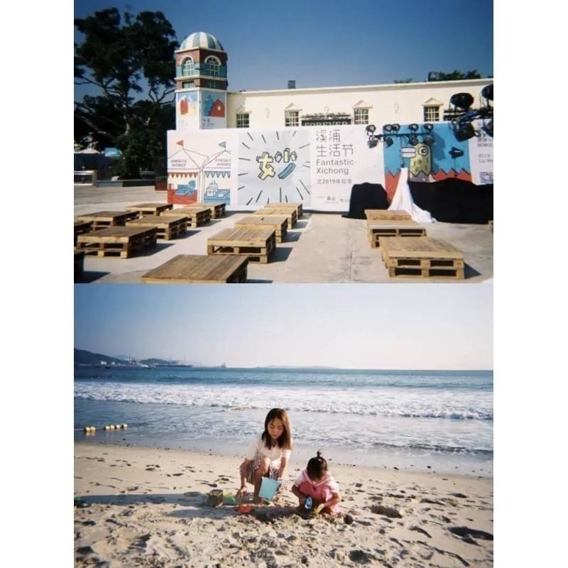 【eYe攝影】德國🇩🇪 AGFA photo 愛克發 復古底片相機 傻瓜相機 135 膠捲相機 交換禮物 文青風-細節圖9