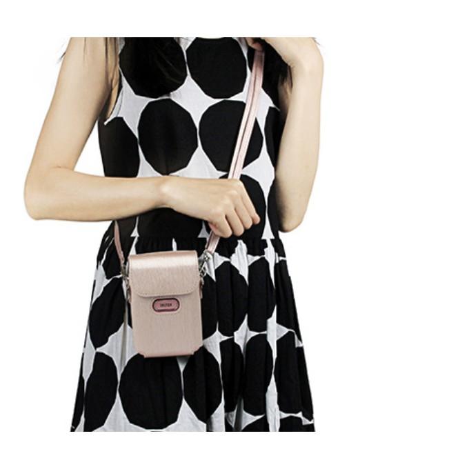 【eYe攝影】現貨 FUJIFILM 富士拍立得 MINI Link 專用 復古皮套 皮質相機包 收納包 防撞防刮-細節圖5