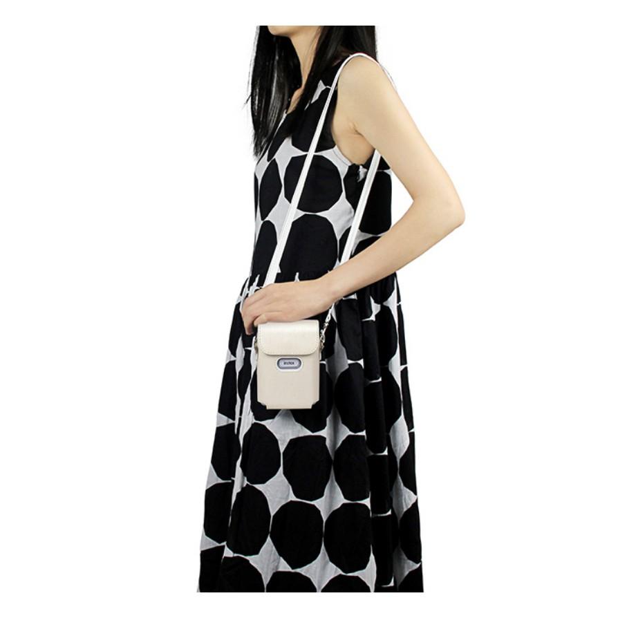 【eYe攝影】現貨 FUJIFILM 富士拍立得 MINI Link 專用 復古皮套 皮質相機包 收納包 防撞防刮-細節圖6