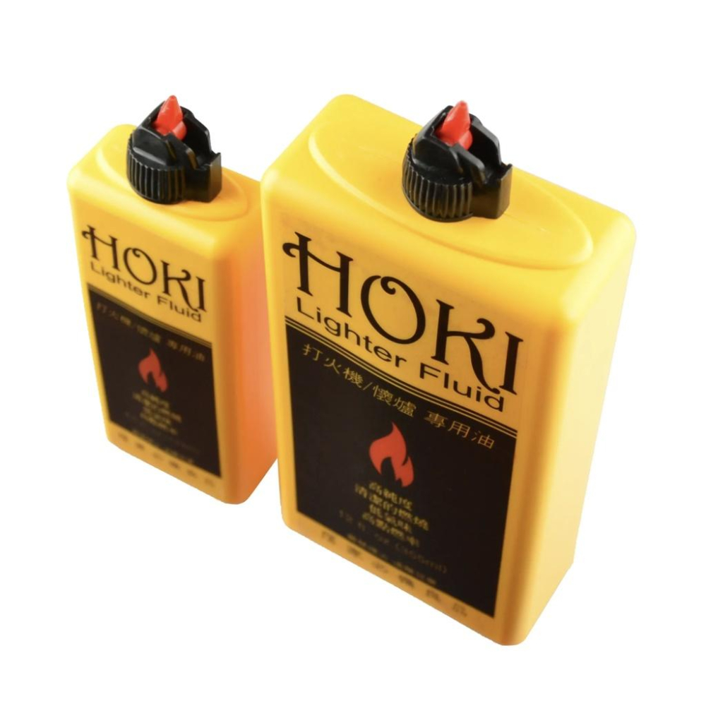 【鋼普拉】現貨 HOKI 福氣牌 打火機油 滲線擦拭 X20 琺瑯漆溶劑 懷爐專用油 模型擦拭油 去除標籤殘膠 油墨溶劑-細節圖5