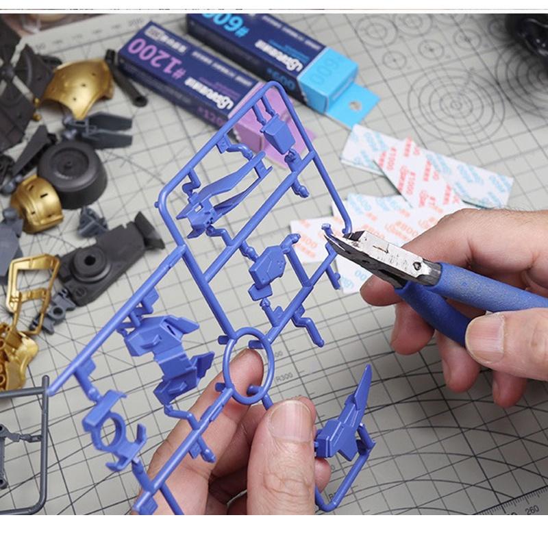 【鋼普拉】現貨 USTAR 優速達 雙色 雕刻墊 切割墊 UA90131 UA90132 筆刀雕花 刻線 雕刻刀 軟墊-細節圖5