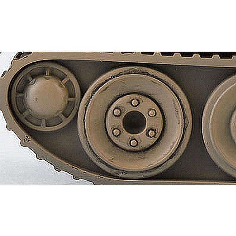 【鋼普拉】現貨 MR.HOBBY GUNZE 郡氏 GSI WC01 模型 舊化漆 黑色  墨線液 40ml 模型漆-細節圖2