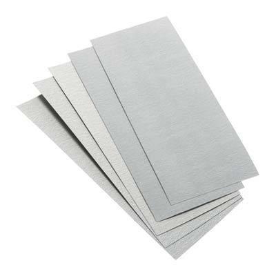 【鋼普拉】現貨 TAMIYA 田宮 模型專用砂紙 套裝 87010 87024 水砂紙 打磨 修模專用 消除湯口-細節圖2