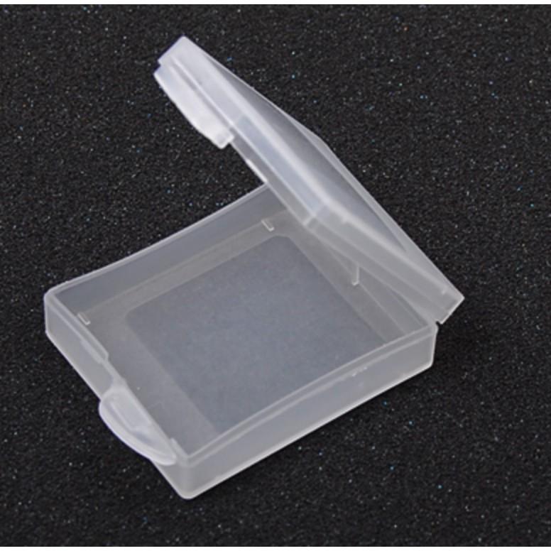 【eYe攝影】副廠配件 GoPro 電池收納盒 Hero 11 10 9 8 7 6小蟻 山狗 電池盒 不含電池-細節圖3