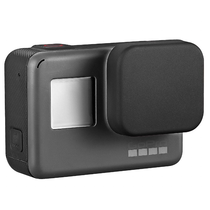 【eYe攝影】現貨 Gopro Hero 5 6 7 極限運動攝影機 鏡頭蓋 保護蓋 保護套 蓋子 防塵蓋-細節圖6
