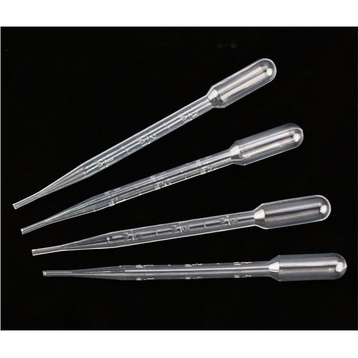 【鋼普拉】現貨 USTAR 優速達 鋼彈 軍模 油性漆 模型專用 噴漆 顏料 滴管 長型吸管 四入 UA15-細節圖2