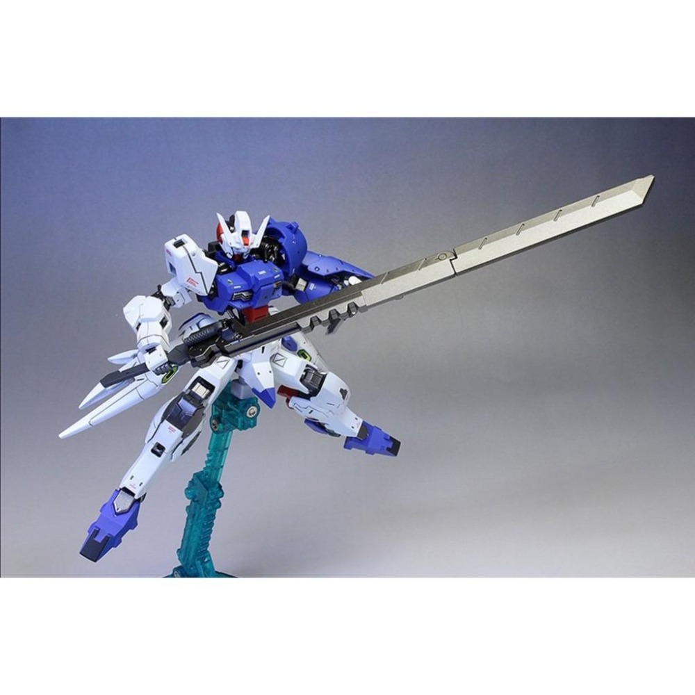 【鋼普拉】BANDAI 鐵血的孤兒 月鋼 HG 1/144 #019 GUNDAM ASTAROTH 阿斯塔洛 君魔鋼彈-細節圖8