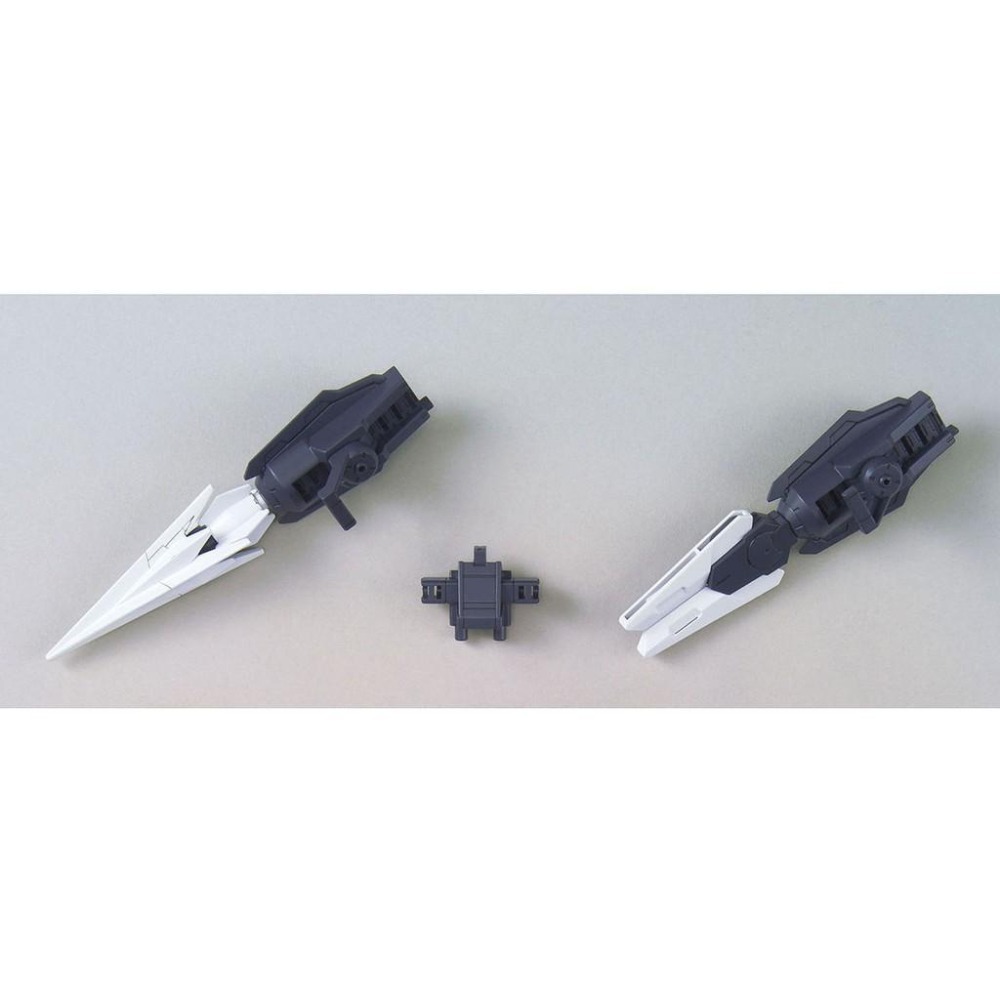 【鋼普拉】現貨 BANDAI 鋼彈創鬥者 HGBD:R 1/144 #025 SATURNIX 土星六式鋼彈 武器組-細節圖2
