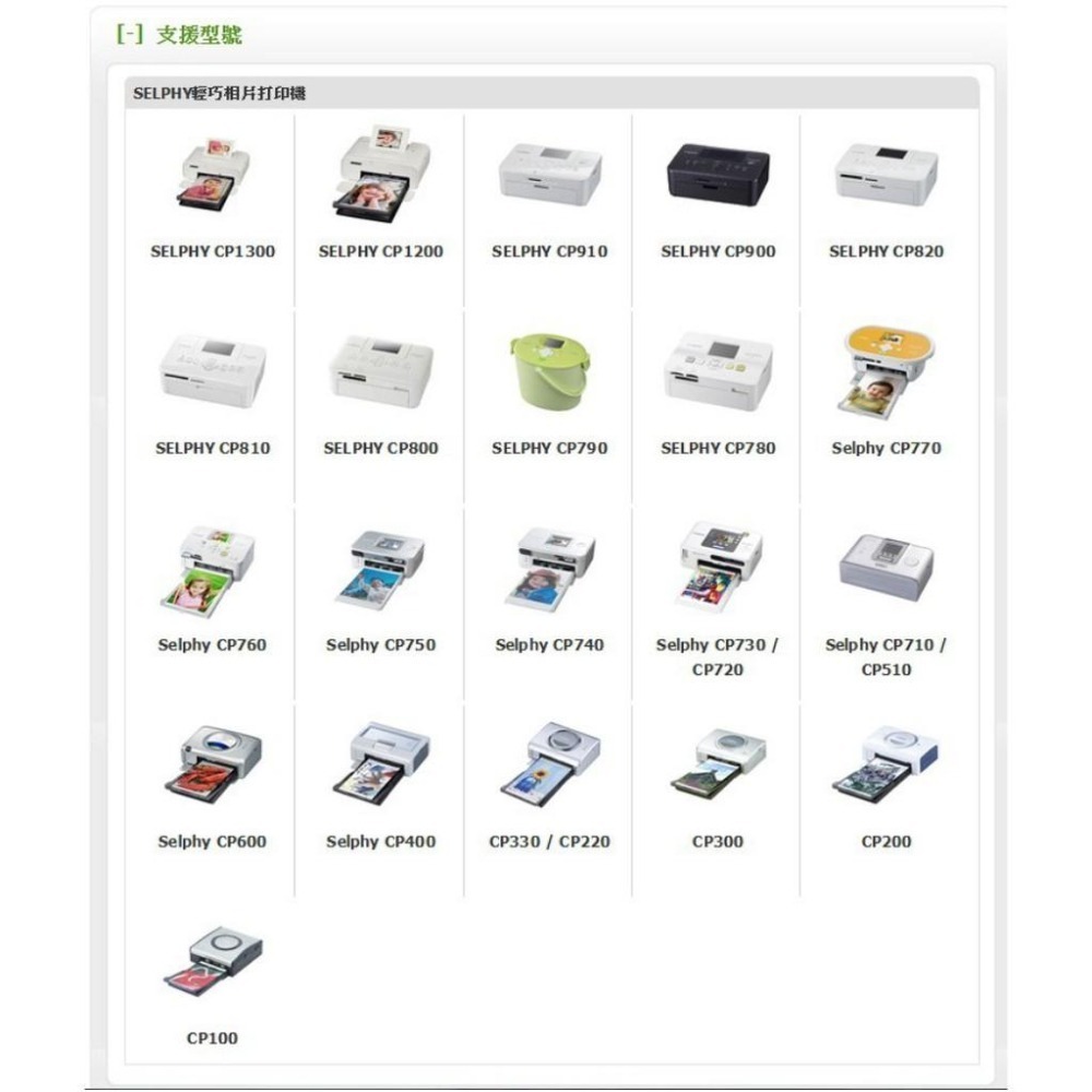 【eYe攝影】現貨 原廠相紙 KP-108 KL-36IP 108張+色帶 CP1500 CP1300 CP900-細節圖8