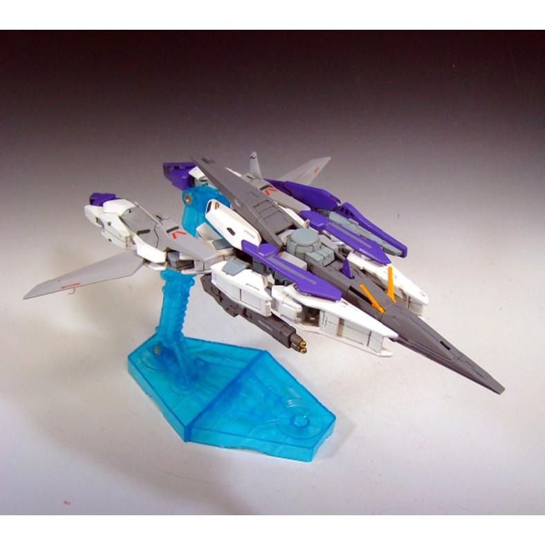 【鋼普拉】現貨 BANDAI 鋼彈00 HG 1/144 #04 GN-003 GUNDAM KYRIOS 主天使鋼彈-細節圖8